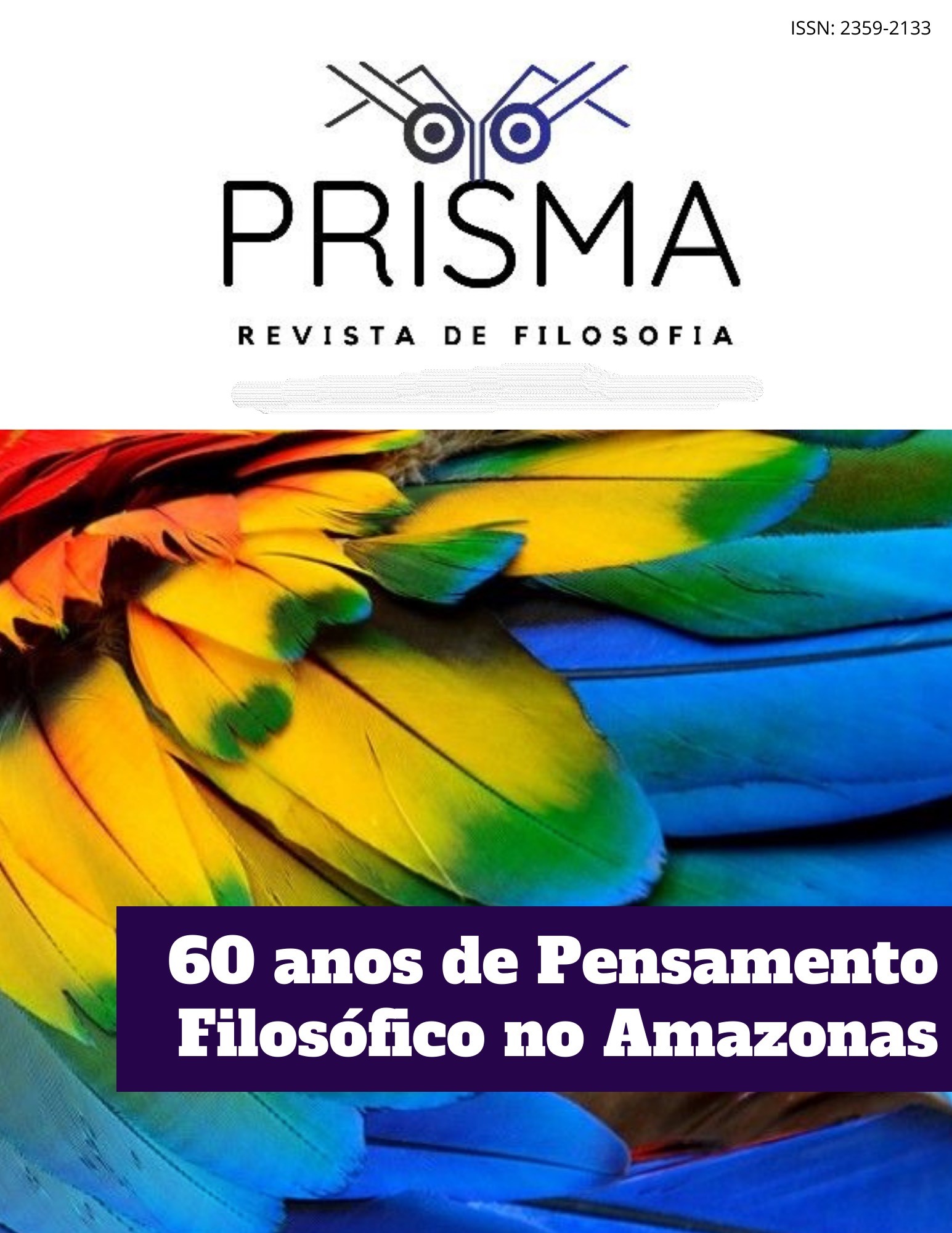 					Visualizar v. 3 n. 2 (2021): 60 ANOS DE PENSAMENTO FILOSÓFICO NO AMAZONAS
				