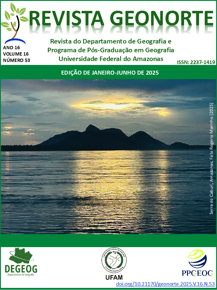 					Visualizar v. 16 n. 53 (2025): JAN/JUN DE 2025
				