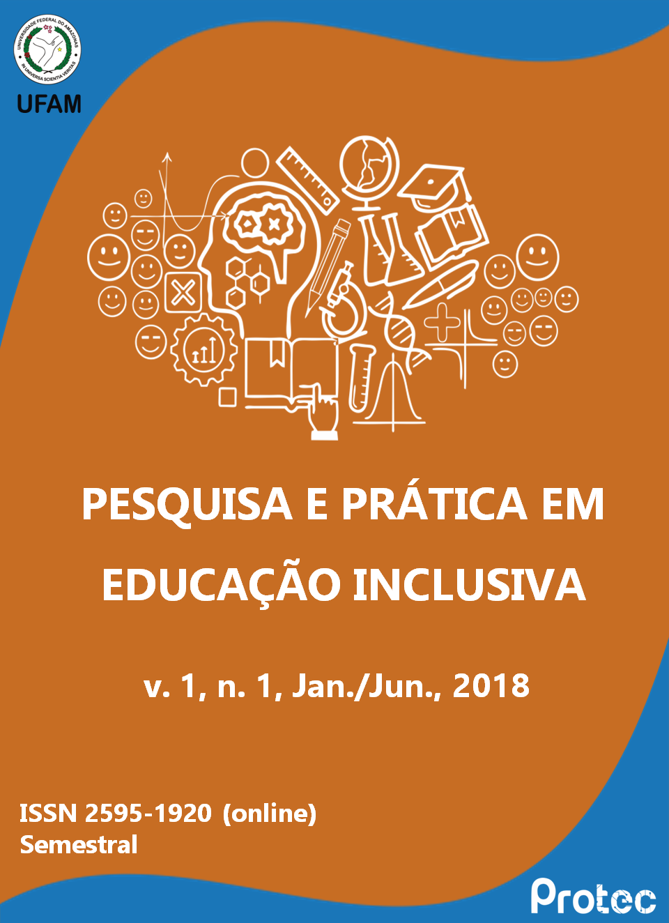 Pesquisa e Prática em Educação Inclusiva