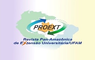 A Revista Pan_Amazônica de Extensão Universitária da UFAM  objetiva criar um espaço de divulgação dos resultados das ações de extensão universitária diante do preceito da indissociabilidade  com o ensino e a pesquisa reafirmando o diálogo e o compromisso com a sociedade dentro dos oito (8) eixos temáticos: Comunicação, Cultura, Direitos Humanos, Educação, Meio Ambiente, Saúde, Tecnologia e Trabalho.