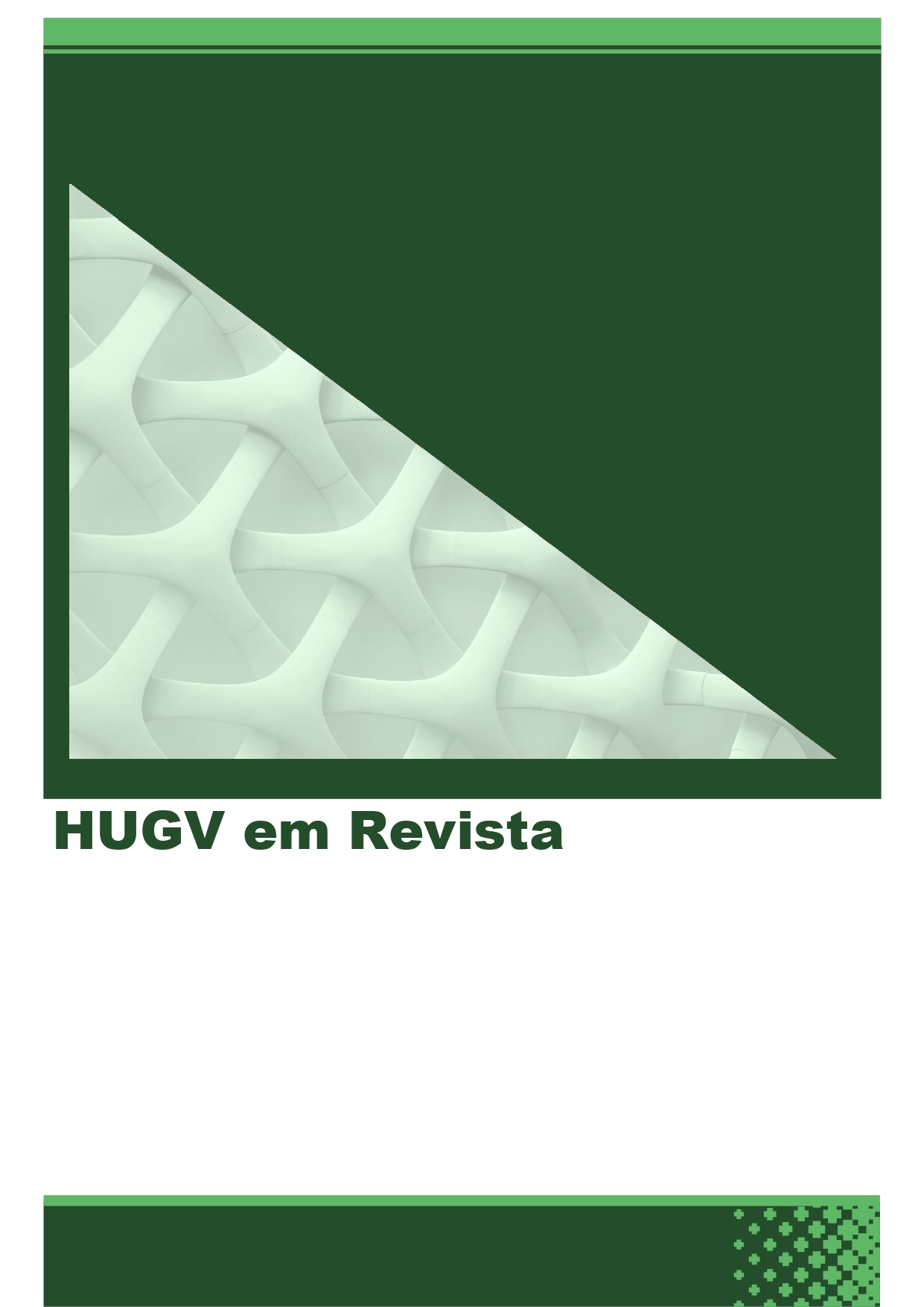 capa da revista