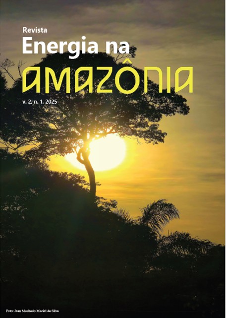 					Visualizar v. 2 n. 1 (2025): Revista Energia na Amazônia 2025
				