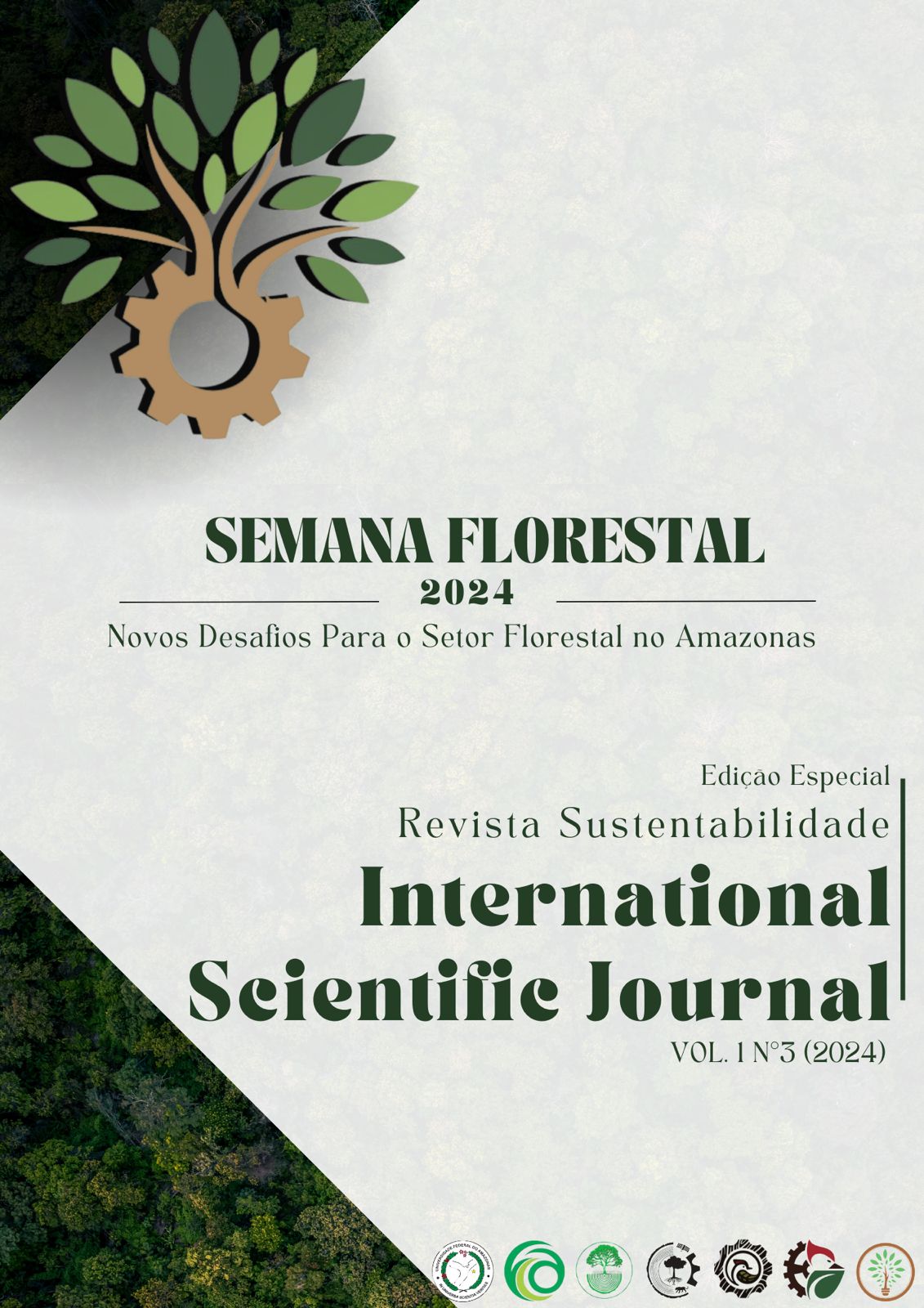 					View Vol. 1 No. 3 (2024): Special Edition Forest Week
				