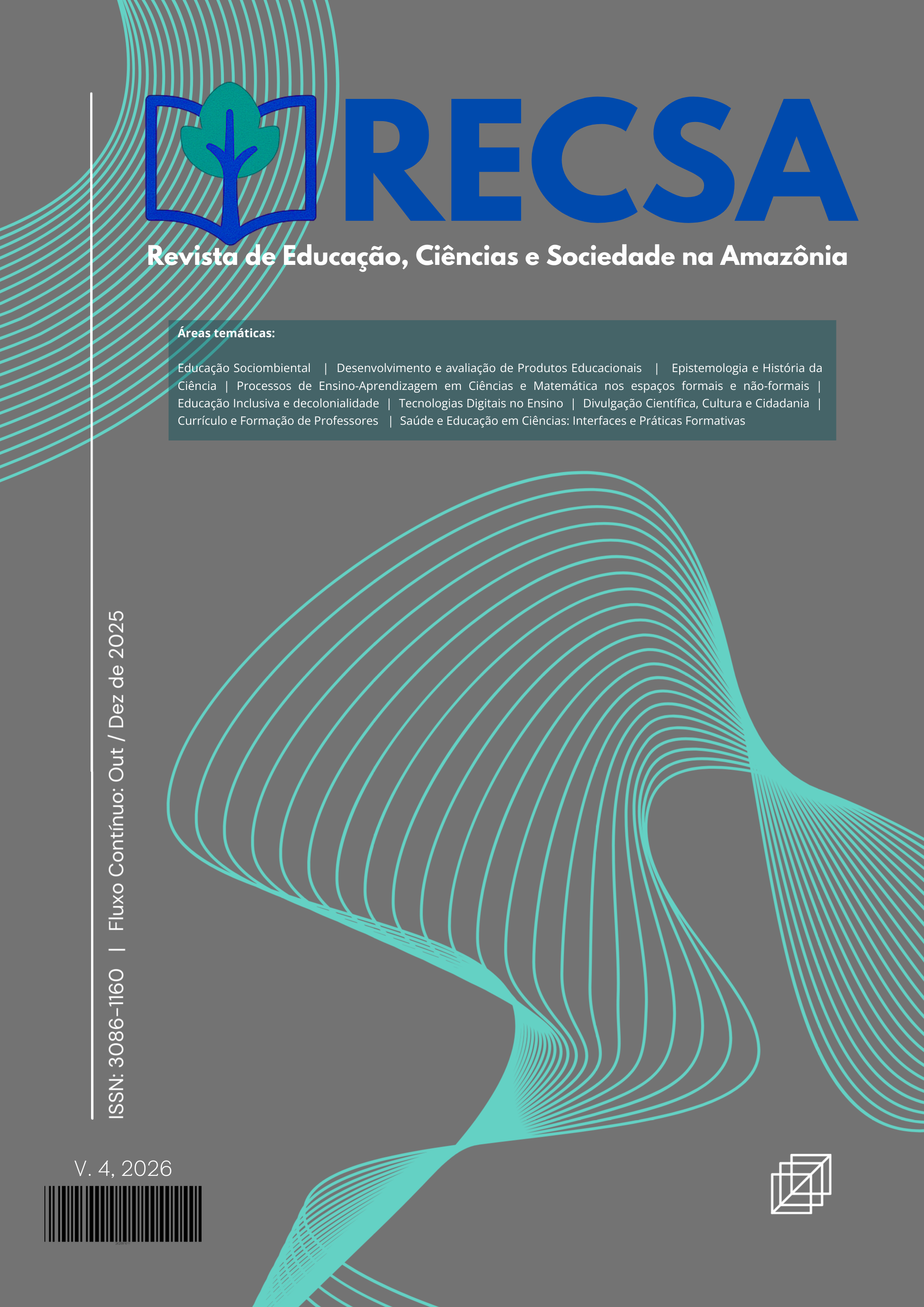 					Visualizar v. 4 (2026): Fluxo Contínuo - Jan / Dez
				