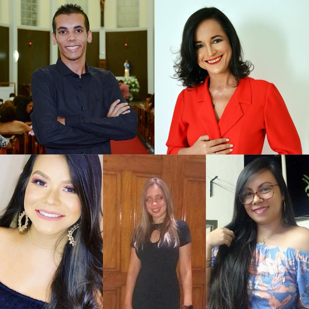 Fonte: Gedison da Silva Bessa; Larissa Kelly Campos Rocha; Samantha Barbosa; Sandyla Gonçalves Castinho; Sandra Maria Perpétuo (2023).