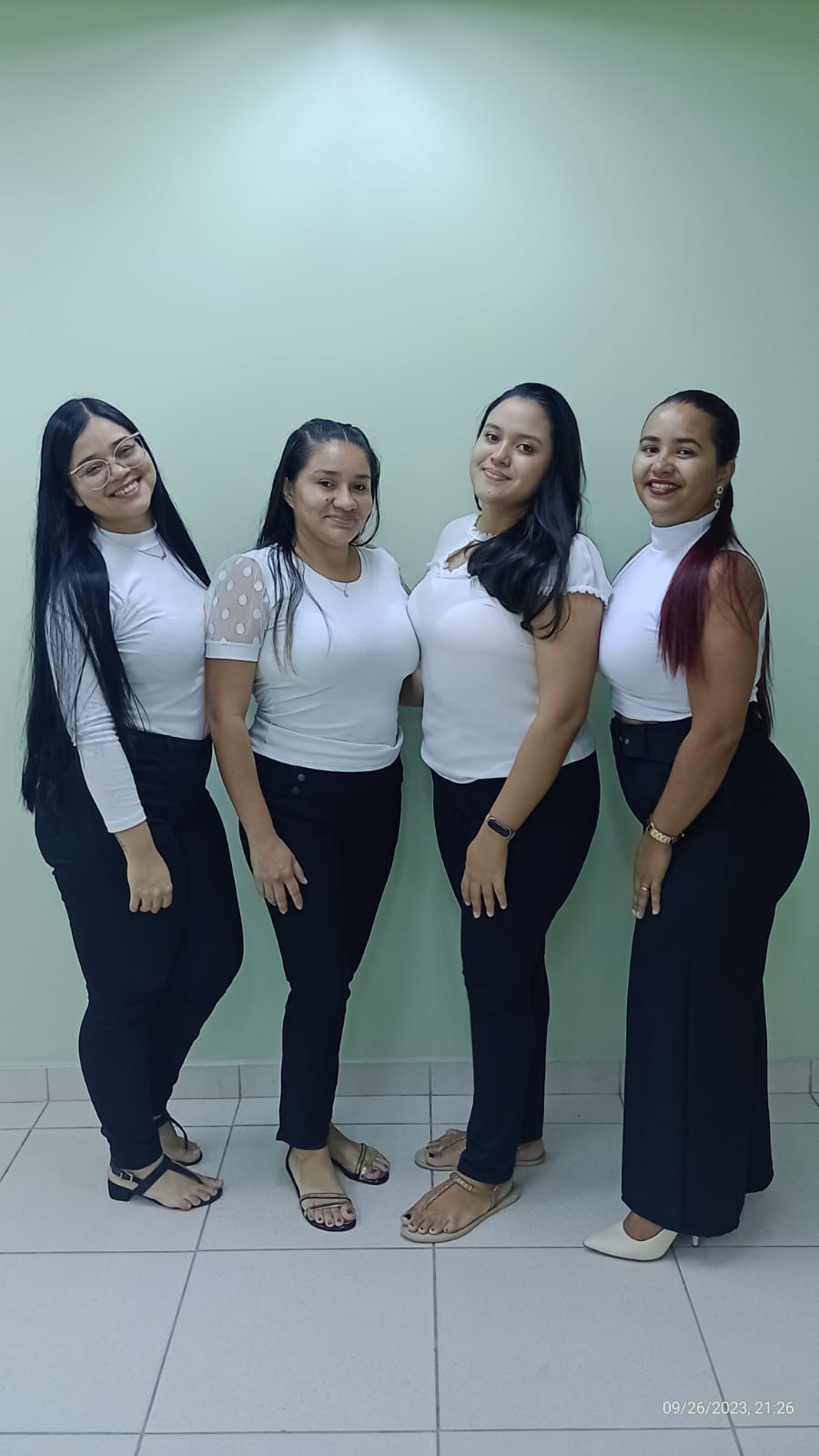 Fonte: Adriany Caroline Oliveira Teles; Daniela Jéssica Bezerra Sales; Juliana Jarina Lourenço da Silva; Laura Gabriele Menezes de Andrade; Rayner Augusto Libório dos Santos Monteiro & Rita de Cassia Batista Sales (2023)