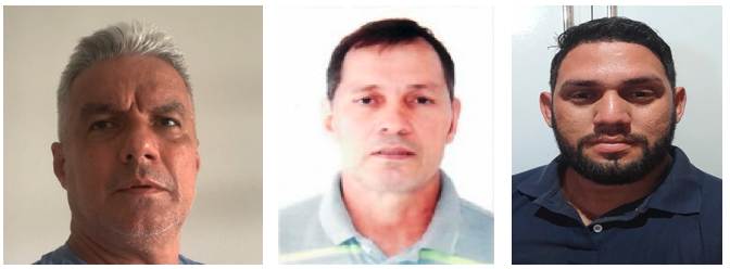 Fonte: Ivan de Jesus Ferreira; Daurimar Pinheiro Leão; Manoel Vieira Leão Neto (2025).