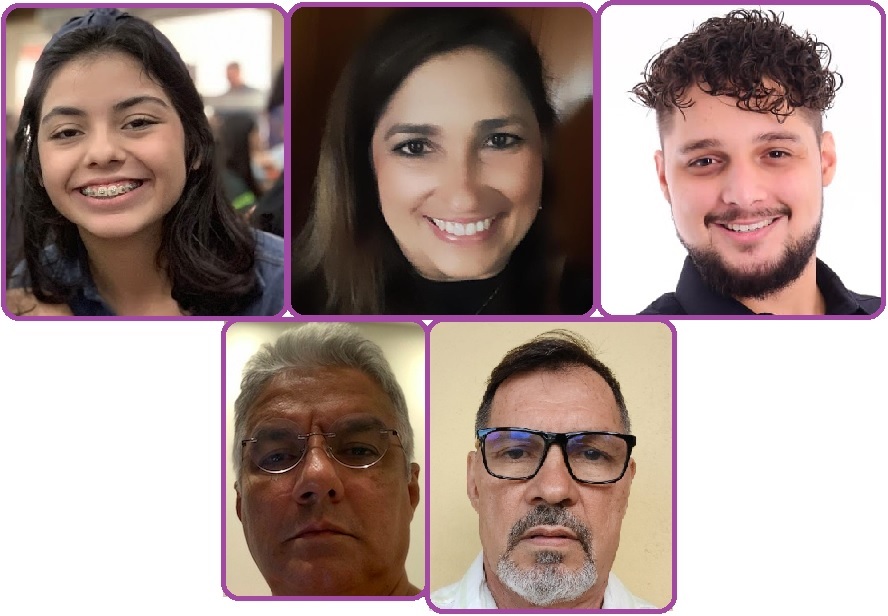 Fonte: Julia de Oliveira Simão; Ivan de Jesus Ferreira; Daurimar Pinheiro Leão; Derick Samuel Alves Leão; Alessandra Alves da Silva Magalhães (2025).