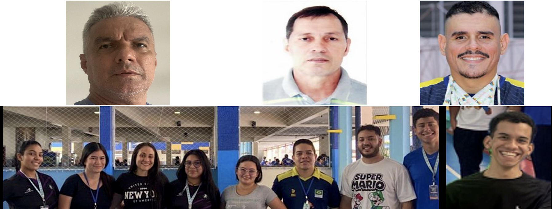 Fonte: Ivan de Jesus Ferreira (2025).