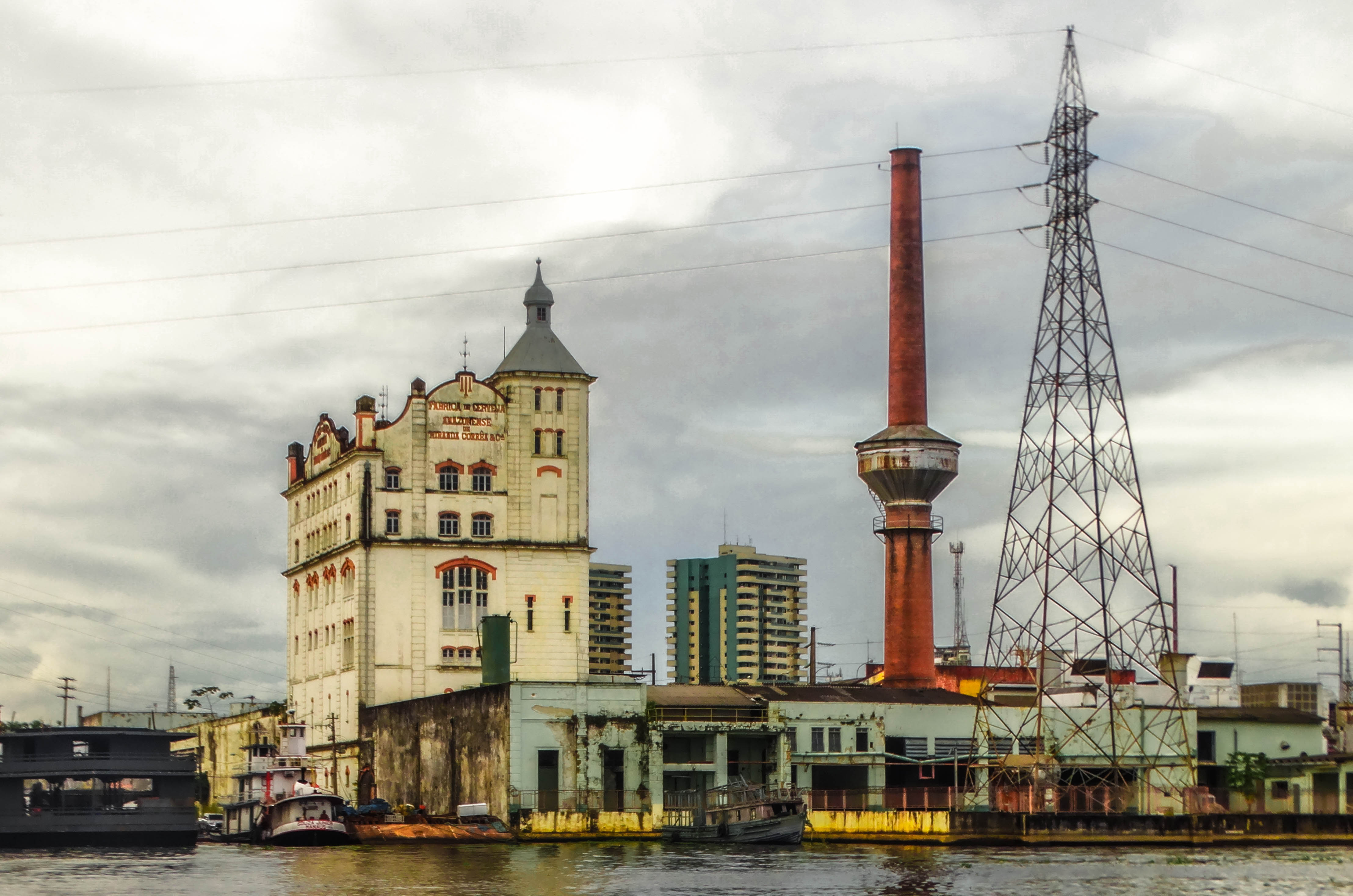 Fonte: Kemel Barbosa (2024).