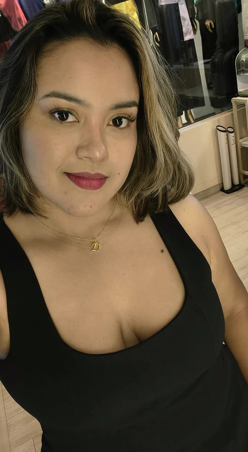 Fonte: Daniela Jessica Bezerra Sales (2025).