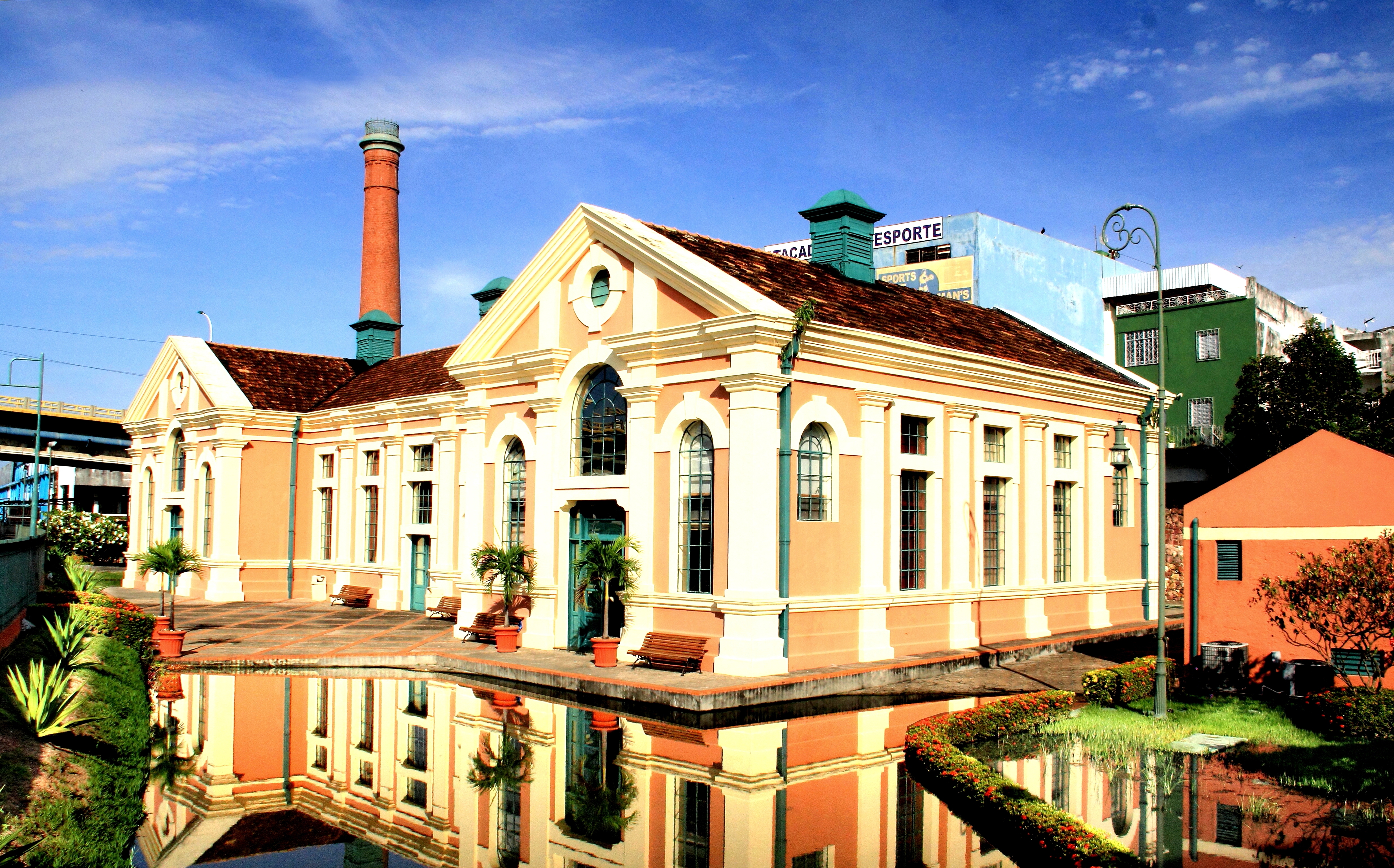 Fonte: Kemel Barbosa (2026).