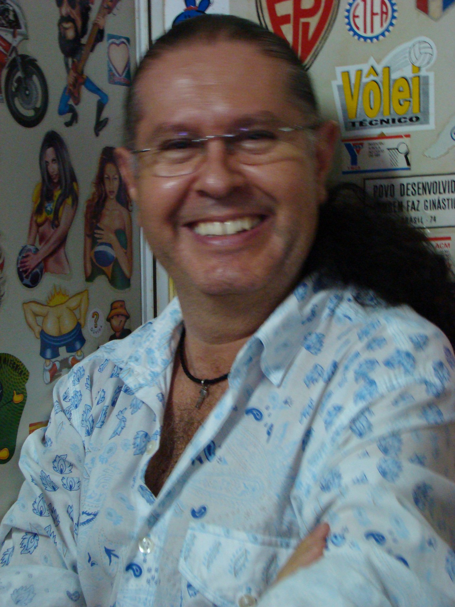 Fonte: Kemel Barbosa (2005).