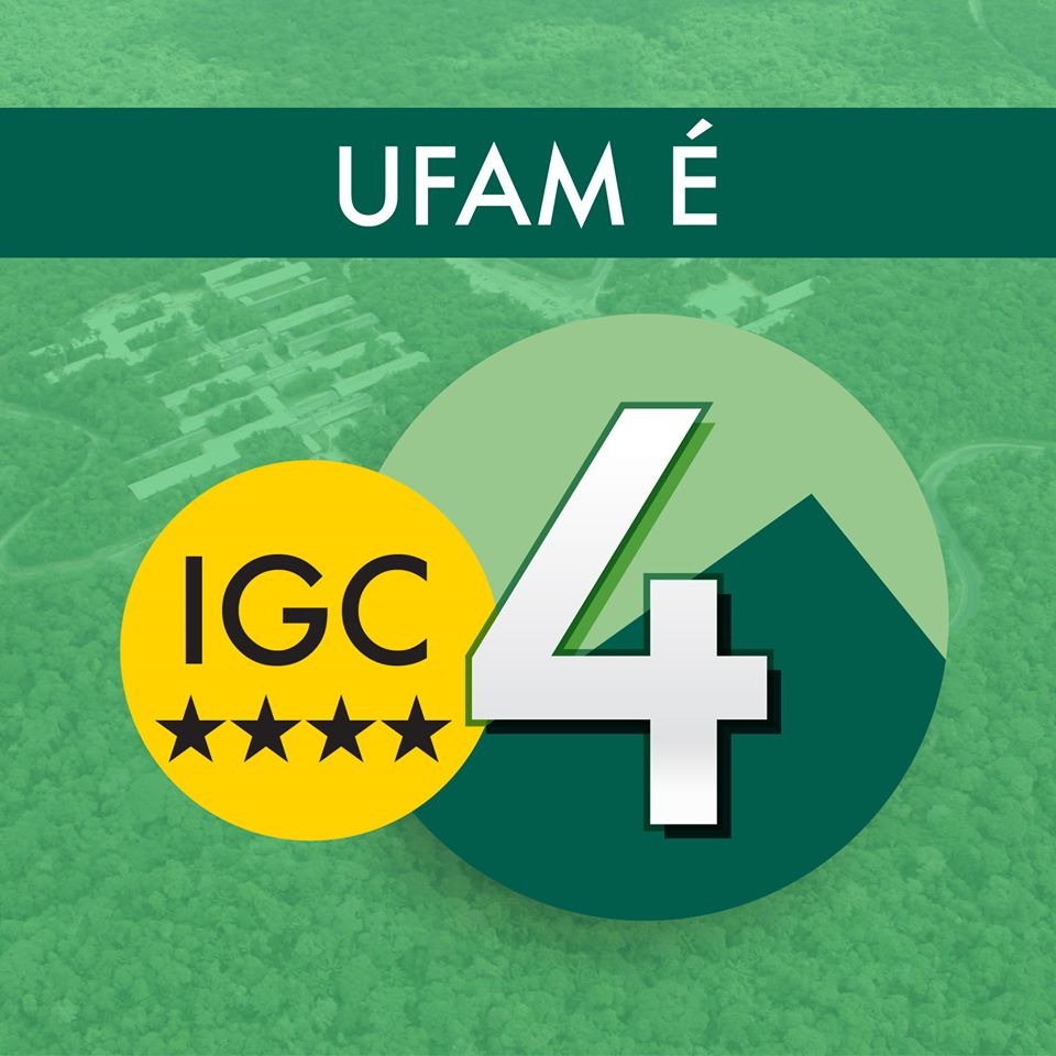 Fonte: ASCOM/UFAM (2020).