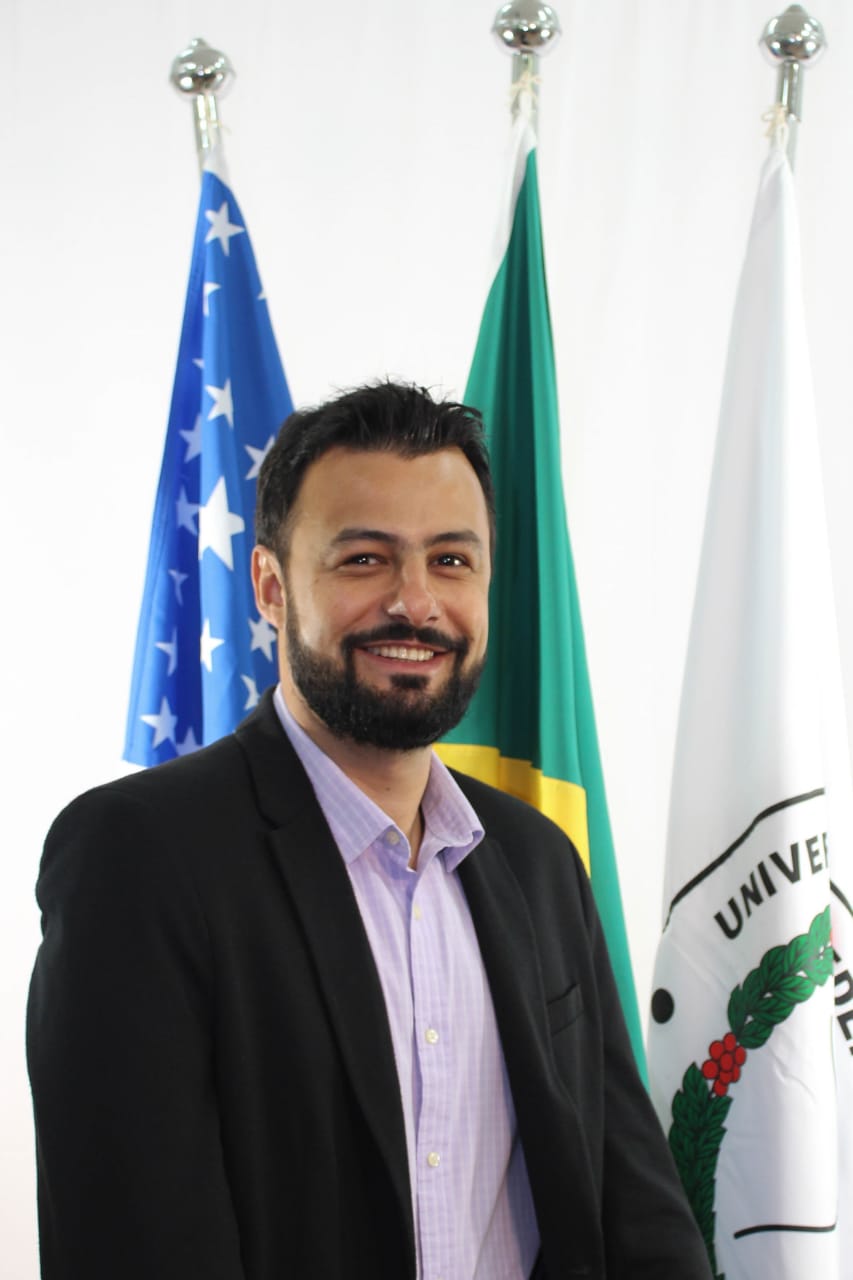 Fonte: João Otacílio Libardoni dos Santos (2021).