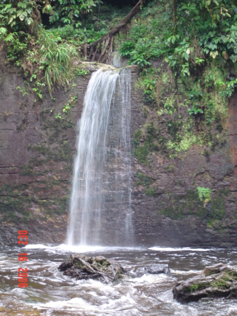 Fonte: Kemel Barbosa (2006).