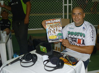 Fonte: http://amazonvaletudomma.blogspot.com/2011/04/lancamento-da-1-edicao-da-1-revista-de.html (2011).