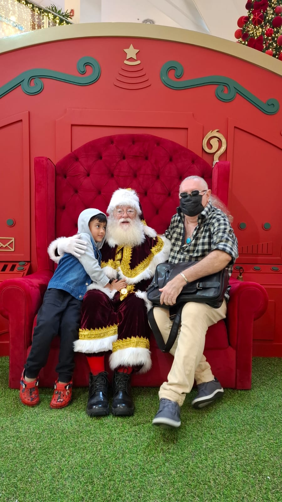 Fonte: Kemel Barbosa, 2025.